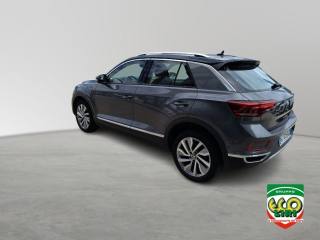 VOLKSWAGEN T-Roc usata, con Controllo trazione