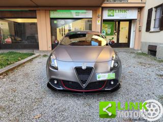 ALFA ROMEO Giulietta usata, con Airbag