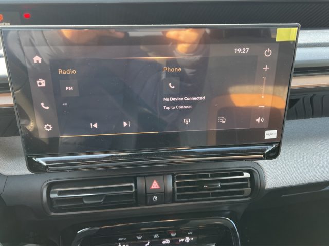 CITROEN C3 Aircross usata, con Fari LED