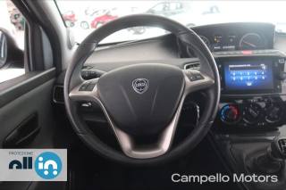 LANCIA Ypsilon usata 7