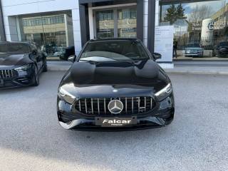 MERCEDES-BENZ A 35 AMG usata, con Airbag Passeggero