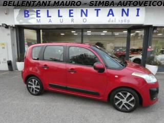 CITROEN C3 Picasso usata, con Airbag
