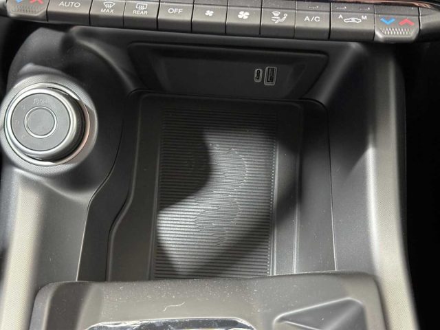 ALFA ROMEO Tonale usata, con Bluetooth