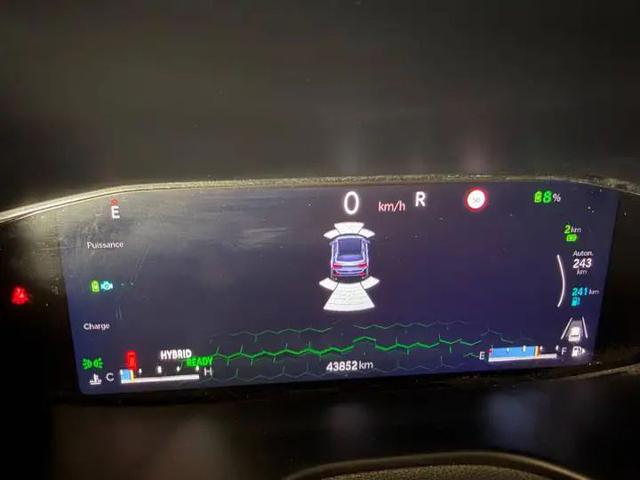 JEEP Compass usata, con Controllo trazione