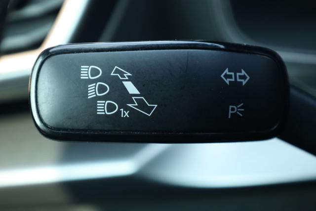 CUPRA Leon usata, con Volante in pelle