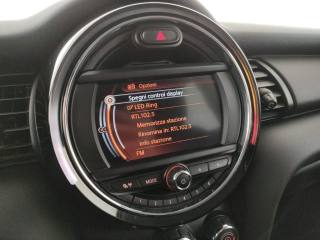 MINI One usata, con Bluetooth