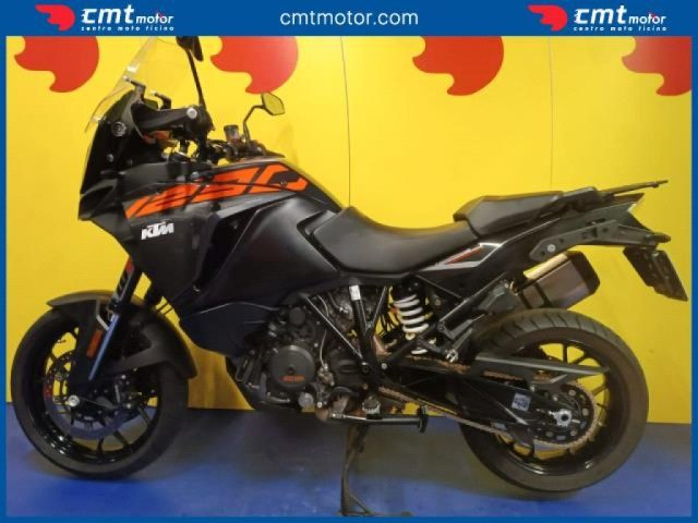 KTM 1290 Super Adventure usata 2
