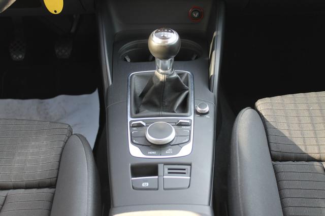 AUDI A3 usata, con Cronologia tagliandi