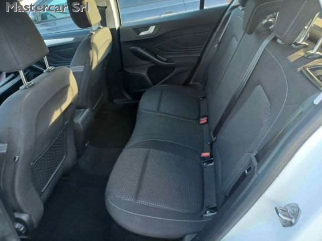 FORD Focus usata, con Park Distance Control
