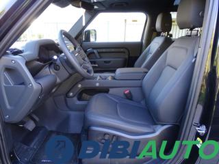 LAND ROVER Defender usata, con Cerchi in lega