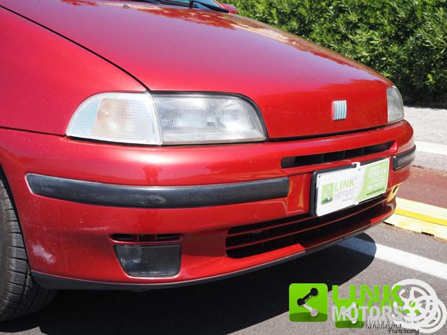 FIAT Punto usata 20