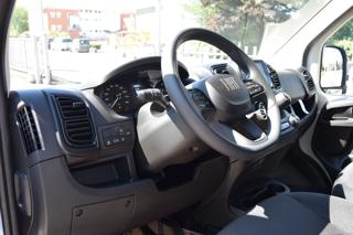 FIAT Ducato usata, con Cruise Control