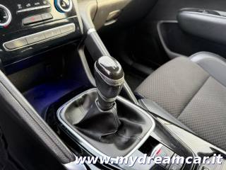 RENAULT Koleos usata, con ESP