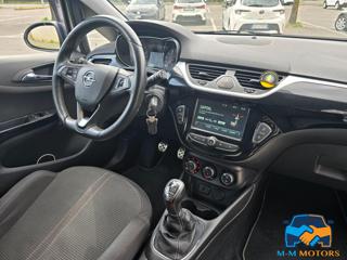 OPEL Corsa usata, con Climatizzatore