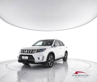 SUZUKI Vitara 1.4 Boosterjet 4WD Allgrip Top