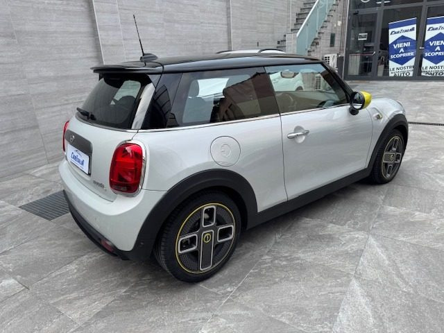MINI Cooper SE usata, con Airbag Passeggero