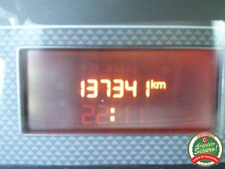 PEUGEOT Bipper usata 15