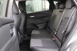 NISSAN Qashqai usata, con Cerchi in lega