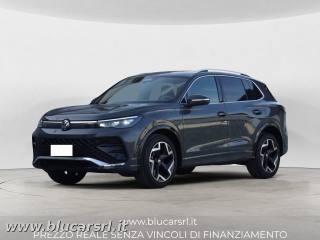 VOLKSWAGEN Tiguan usata 3