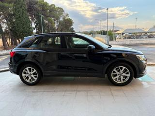 AUDI Q3 usata, con Airbag Passeggero