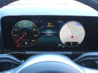 MERCEDES-BENZ GLA 200 usata, con USB