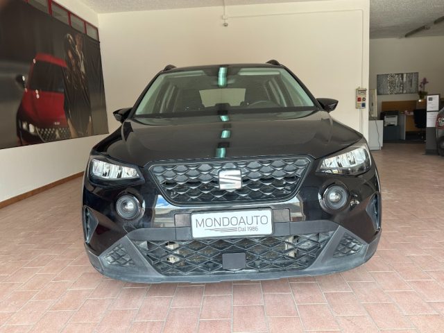 SEAT Arona usata, con Controllo automatico clima