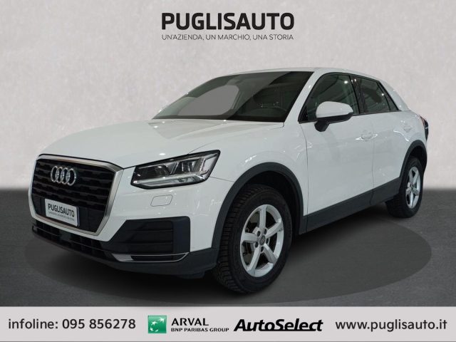 AUDI Q2 usata, con Airbag laterali