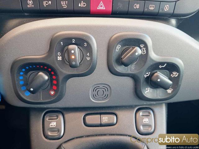 FIAT Panda usata 20