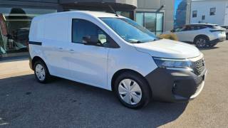 NISSAN Townstar usata, con Cruise Control