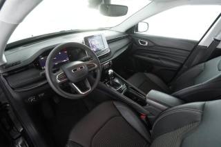 JEEP Compass usata 7