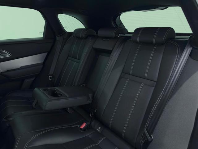 LAND ROVER Range Rover Velar usata, con Cronologia tagliandi