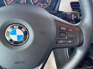 BMW X1 usata, con ESP