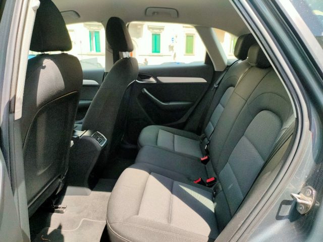 AUDI Q3 usata, con Servosterzo