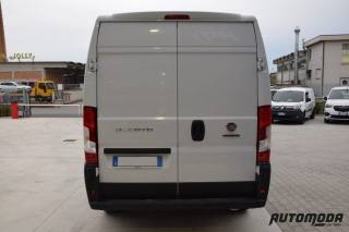 FIAT Ducato usata, con Immobilizzatore elettronico