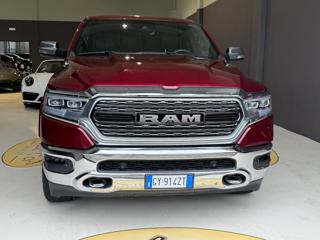 DODGE RAM usata, con Sensore di luce