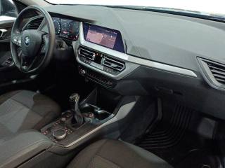 BMW 118 usata, con Cruise Control