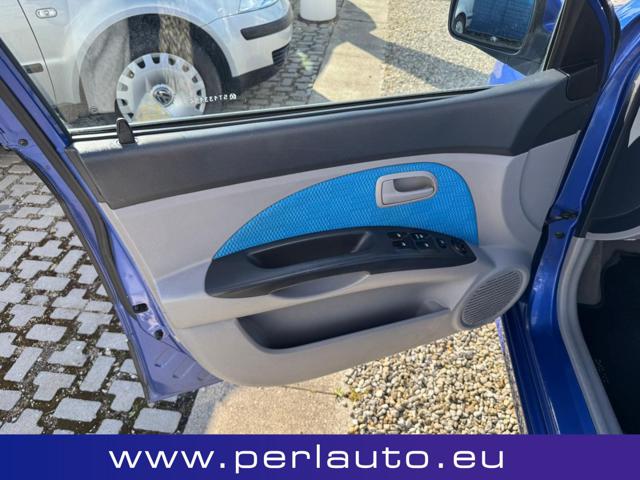 KIA Picanto usata, con Alzacristalli elettrici