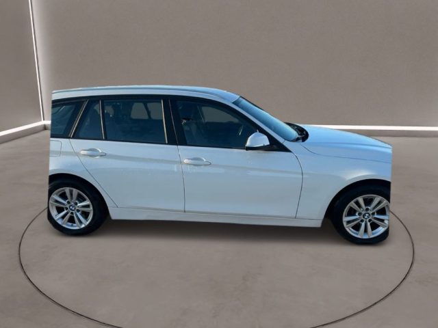 BMW 318 usata, con Autoradio