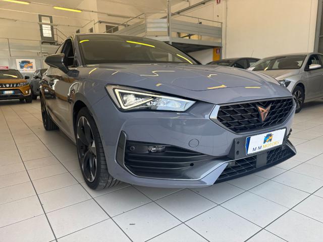 CUPRA Leon usata, con ABS
