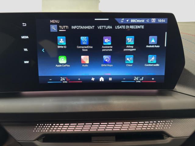 BMW 120 usata, con Cronologia tagliandi