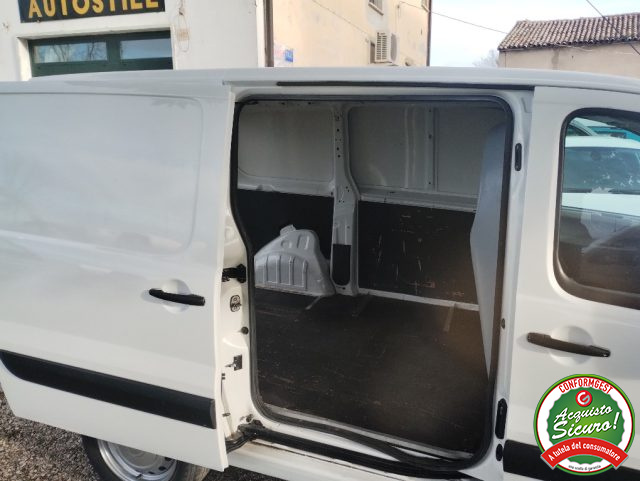 FIAT Scudo usata 8
