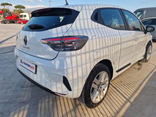 RENAULT Clio usata, con Airbag Passeggero