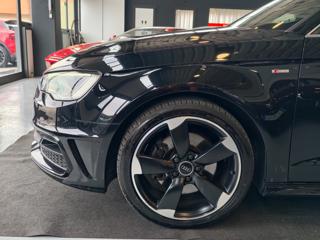 AUDI A3 usata, con Boardcomputer