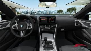 BMW 840 usata 8