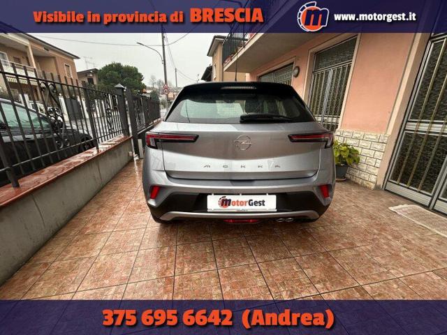 OPEL Mokka usata, con Autoradio