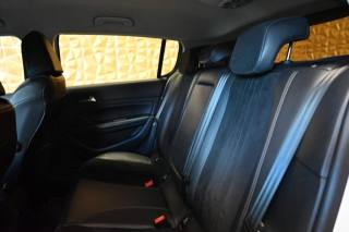 PEUGEOT 308 usata 22