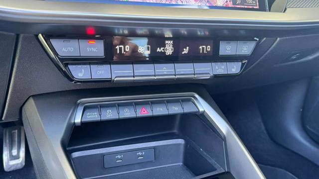 AUDI RS usata, con ESP