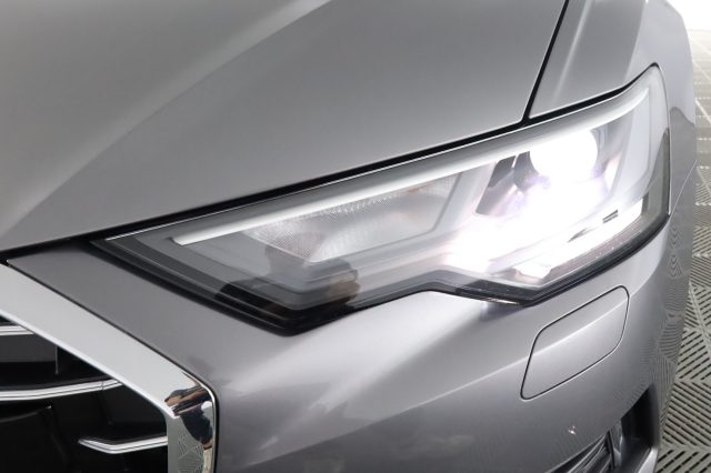 AUDI A6 usata 7