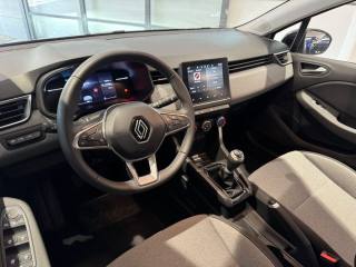 RENAULT Clio usata, con ESP