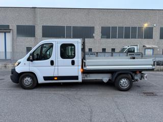 FIAT Ducato usata, con Airbag